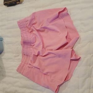 Athleta Girl Heart the Hustle 2.5” Short